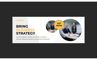 Bring Business Strategy Vol. 1