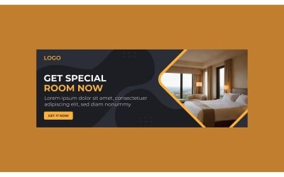 Get Special Room in Hotels Now