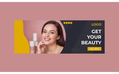 Get Your Beauty with Cosmetics Vol. 2