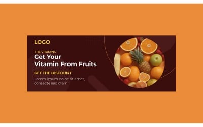 Get Your Vitamin From Fruits Vol. 2