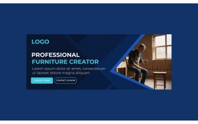 Professional Furniture Creator Vol. 2