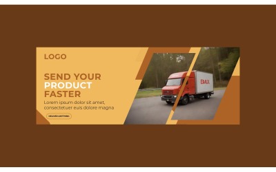 Send Your Product Faster Now Vol. 2