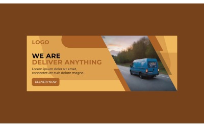 We are Deliver Anything Anywhere Vol. 2