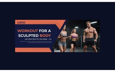 Workout For a Sculpted Body Vol. 2