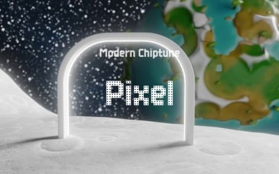 Enter Game World / Modern Chiptune