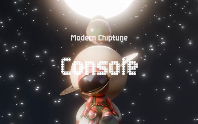 Ataques de código binario / Chiptune moderno