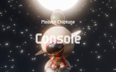 New System Online / Modern Chiptune