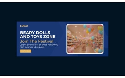 Beary Dolls e Toy Store Zone Vol. 2