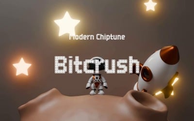 Bit Dance Alive / Modern Chiptune