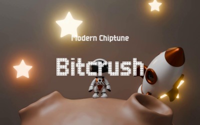 Bitspin Magic Sound / Moderner Chiptune