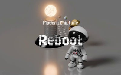 Launch System Reboot / Modern Chiptune
