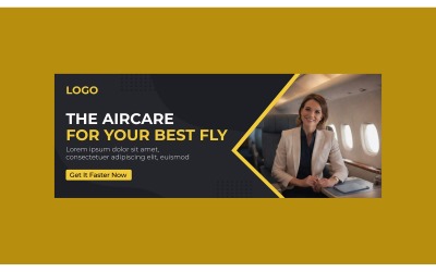 The Air Care For Your Best Fly Vol. 2