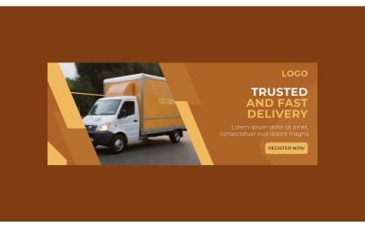 Trusted and Fast Delivery Vol. 2
