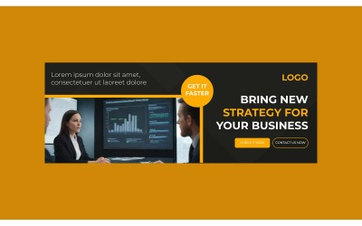 Bring New Strategy For Your Business Vol. 2