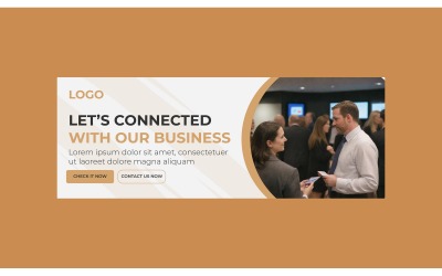 Let&#039;s Connected With Our Business Vol. 2