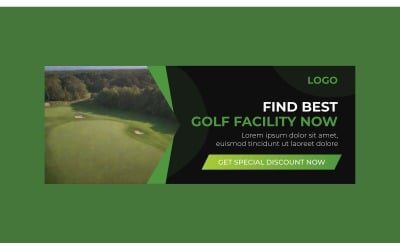 Find Best Golf Facility Now Vol. 2