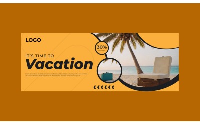 It's Time To Vacation Holidays Vol. 2