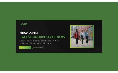 New with Latest Urban Style Now Vol. 2