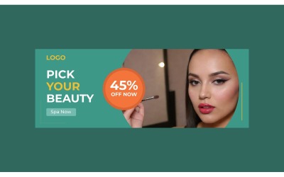 Pick Your Beauty Cosmetics Vol. 2