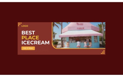 Best Place For Ice Cream Vol. 3