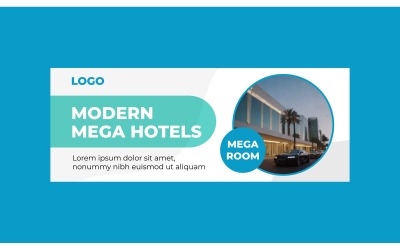 Luxury Modern Mega Hotels Vol. 2