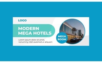Lyxiga Modern Mega Hotels Vol. 2