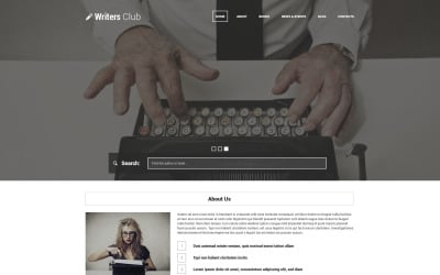 Scrittura di temi WordPress Spot