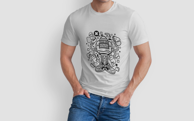 creative illustration for shirts-01183-25