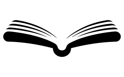 Design of the logo of the book