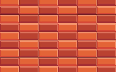 Brick Tiles Background Templates