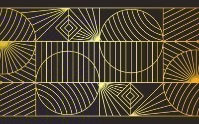 Luxury Vector Background Design