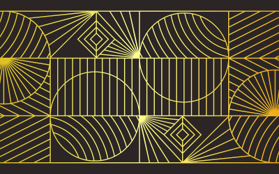 Luxus Vector háttér Design