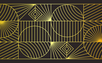 Luxus-Vektor-Hintergrund-Design