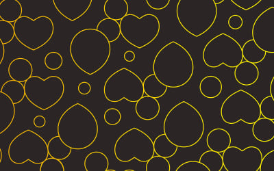 Moderne abstracte vectorachtergronden, futuristische vectorachtergrond, levendige vectorachtergrond