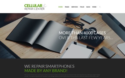 Cellular на тему электроника №51840