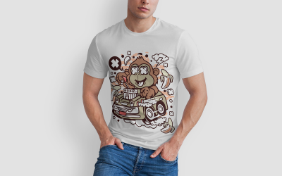 illustrazione creativa per magliette-01195-25