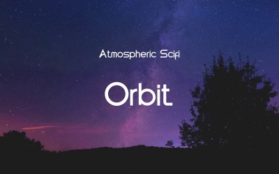 Döngü Ay Ufku / Atmosferik Bilimkurgu