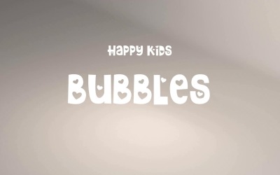A la deriva en el aire / Niños felices