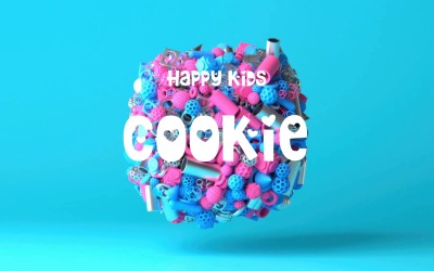 Dulzura al máximo / Niños felices