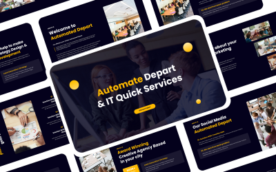 Automatizálás – Ai és technológiai bemutató vitaindító