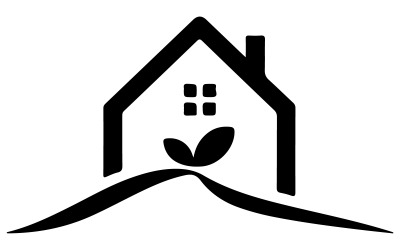 logotipo criativo para meu negócio imobiliário