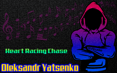Heart Racing Chase  (Heart Racing Chase )