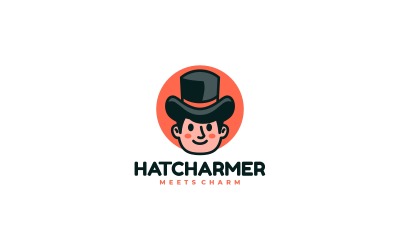 Hatcharmer – Mascotte del personaggio dei cartoni animati