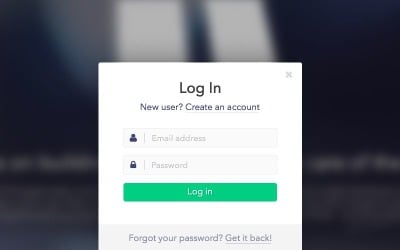 LogiNova - WordPress Login Registration Popup Plugin