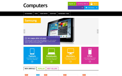 Computers №52058