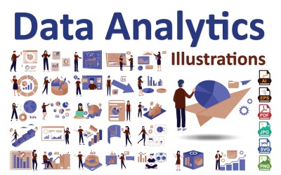 Análisis de datos para creativos: Impulse el crecimiento con un diseño basado en datos