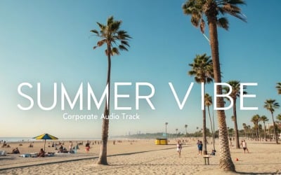 Summer Vibe travel in 2025 free