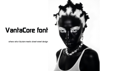 VantaCore font-Regular-085-25