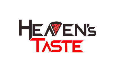 Unikalny szablon logo restauracji kawiarni