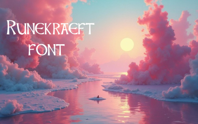 Runekraeft-Regular-font-091-25